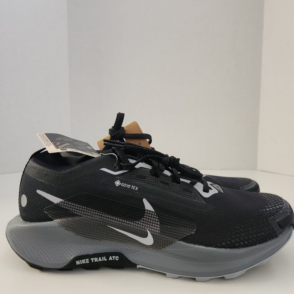 Nike Pegasus Trail 5 Gore-TEX Women's Waterproof Trail Running Shoes (Size 9.5 - Picture 2 of 10